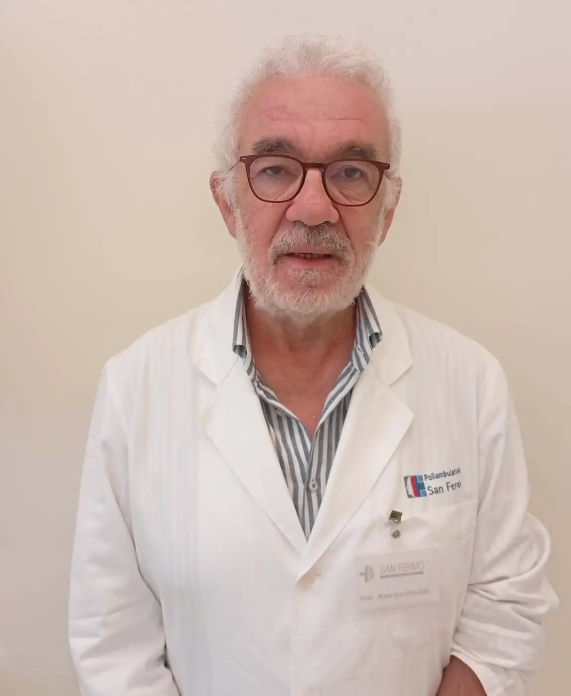 Dott. Maurizio Rinaldo
