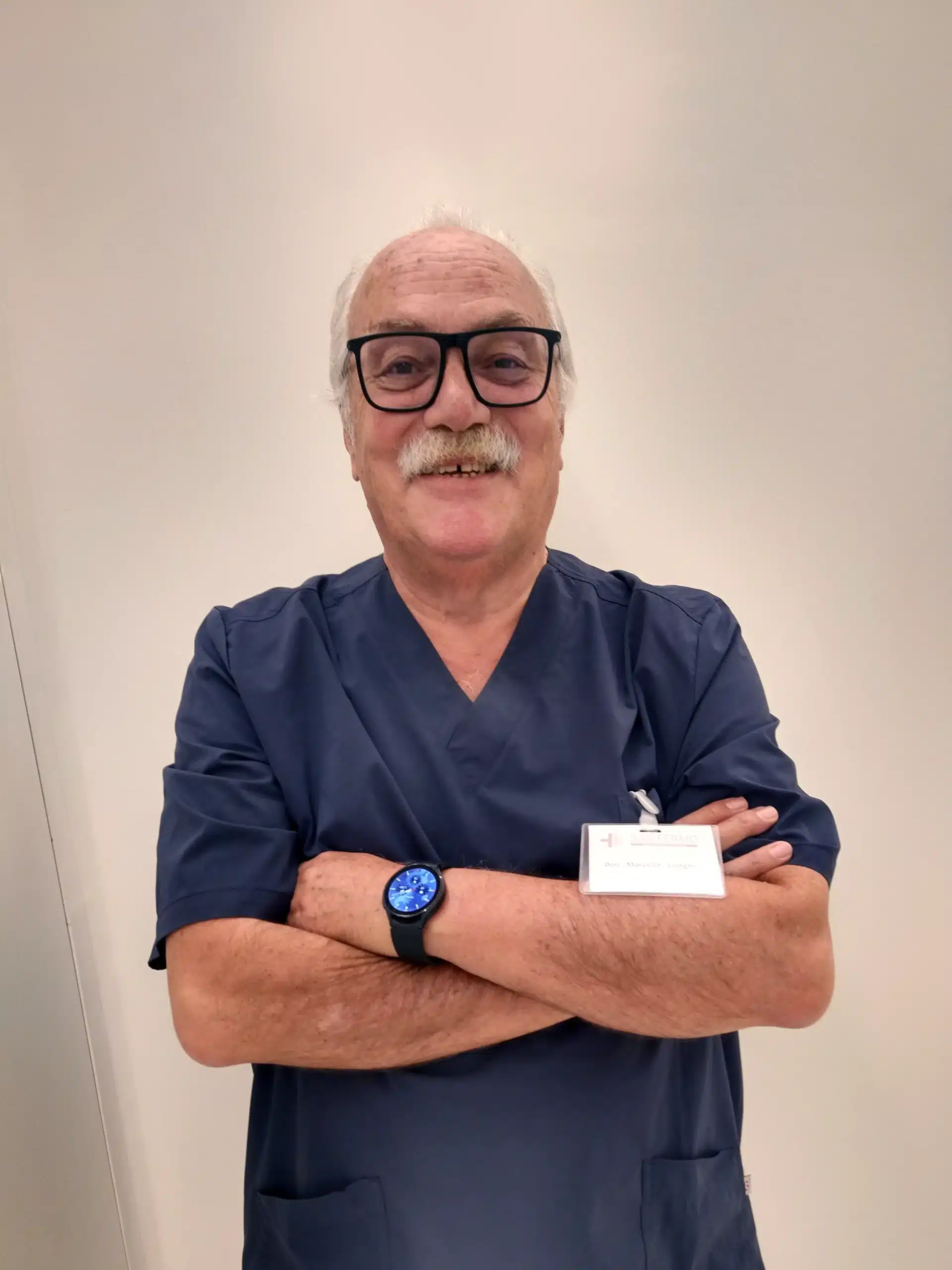 Dott. Marcello Lunghi