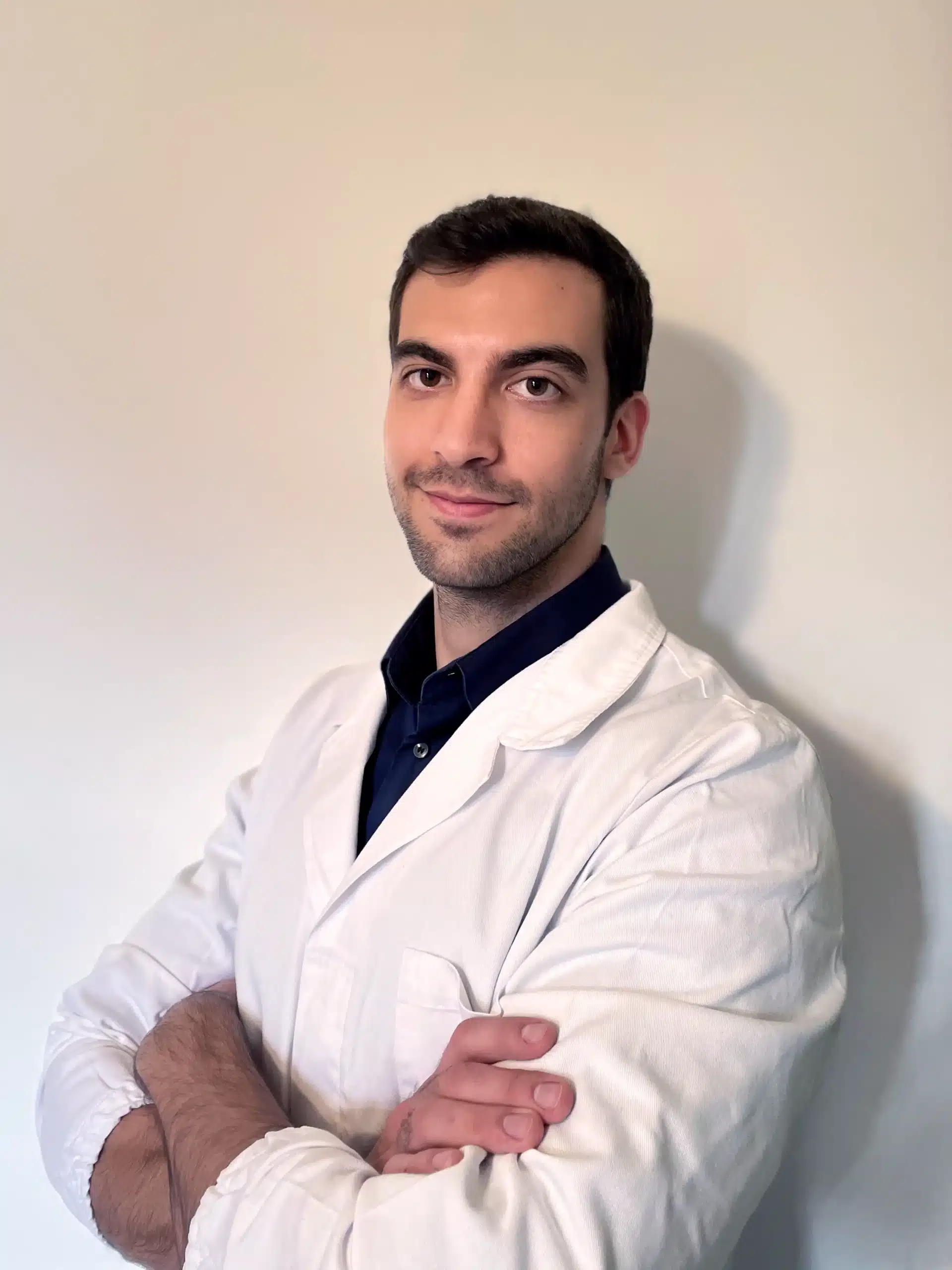 Dott. Alessandro Dal Monico