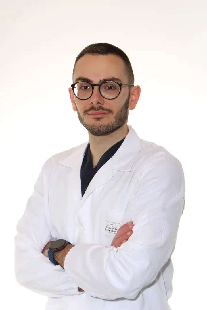 Dott. Raffaele Scafa